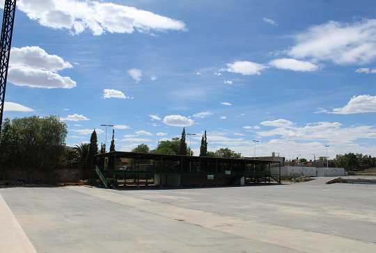 Image Teatro del Pueblo